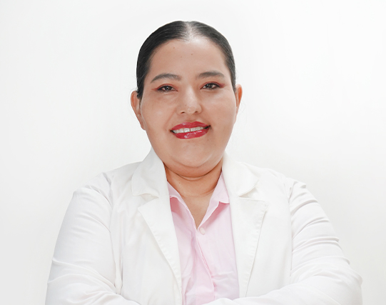 Dra. Mónica L. Cordero A.