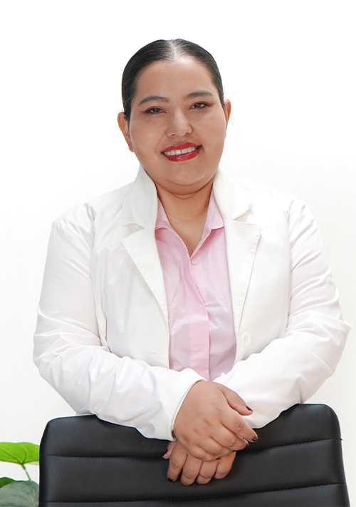 Dra. Mónica L. Cordero A.